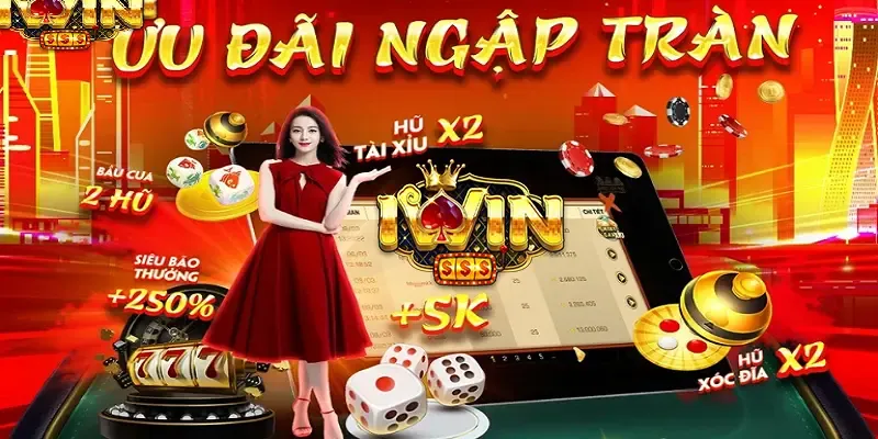 W88 Giới Thiệu Các Trò Chơi Casino Mới